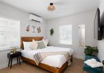 Location vacances Gainesville - Serene Place Walk to Uf Stadium Near Shands & Downtown-2