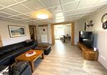 Location vacances Luckow - Ferienwohnung - Seebad Ueckermündeot Bellin-4