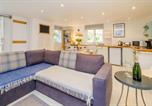 Location vacances Theberton - Theberton Cottage-2