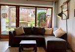 Location vacances Hindelang - Fewo im Sonnenpark-3