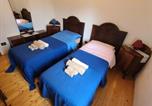 Location vacances Alleghe - Casa Pozzobon-1