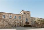 Location vacances Solvang - Sunstone Villa-3