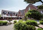 Hôtel Oevenum - Hotel Neuwarft-1