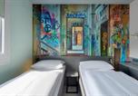 Hôtel Reinheim - Felix Hotel Darmstadt-1