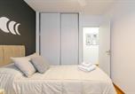 Location vacances Rosario - Mi Lugar en Rosario - Depto céntrico Vip con cochera cubierta-3