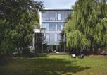 Hôtel Lohmar - Nooqa Cologne - Villa Rheinlofts-2