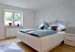 Location vacances Kaifenheim - Little Eifel break Comfortable Vacation Home-4