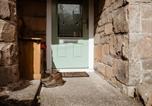 Location vacances Wooler - Compass Cottage-2