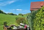 Hôtel Bad Salzungen - Landhaus Talblick- Frühstückspension-4