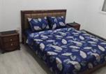 Location vacances  Algérie - Appartement idéal pour familles seulement-3