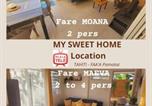 Location vacances Faaa - My Sweet Home Location - Feel Unique, Stay Unique-1