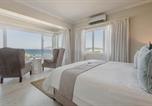 Location vacances Plettenberg Bay - The Robberg Beach Lodge - Lion Roars Hotels & Lodges-2