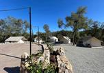 Location vacances Chico - Moonshadow Flat Glamping Tents-1