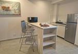 Location vacances Estancia Bodega Colomé - Ls Apart Hotel-3
