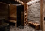 Hôtel Zakopane - Villa Vita Krupówki-3