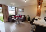 Location vacances  Pérou - Huacachina House King Bed Room with Air Conditioning-3