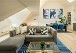 Location vacances London - High-end Duplex apartment - Mayfair-2