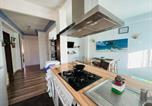 Location vacances Saragosse - Zaragoza Central Apartment-2
