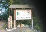 Hôtel domazlice - Apartmentanlage am Kellerberg-4