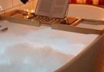 Location vacances Bad Tatzmannsdorf - Villa Loft - Touri Alpesi Birtok-2