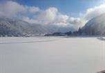 Location vacances Achenkirch - Haus Oberautal-2