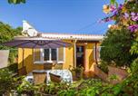 Location vacances San-Nicolao - 2 Bedroom Cozy Home In San Nicolao-2