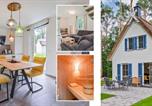 Location vacances Zirchow - Fischerdorf Ferienhaus Seeadler-1