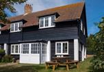 Location vacances Thorpeness - 5 The Haven-1