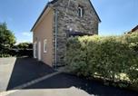 Location vacances Lithaire - La maison - Suite Privative-4