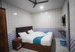 Hôtel नवी मुंबई - Hotel O Corporate Stay-4