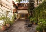 Location vacances Praha - Elegant Spacious Old Town Studio-2
