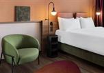 Hôtel Salzbourg - Mayburg Salzburg, a Tribute Portfolio Hotel-3