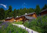 Location vacances Glödnitz - Marktlalm Turracher Höhe-1