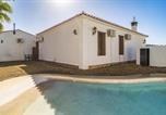 Location vacances Álora - Beautiful Home In Alora With Wifi-2