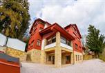 Location vacances Horní Marsov - Penzion Zámeček-1