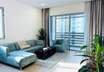 Hôtel Manāma - Aspire Tower-The Tranquil Haven-1