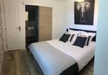 Location vacances Gramat - Le Clos Lotois - Chambre d'hôtes de charme entre Padirac et Rocamadour-1
