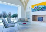 Location vacances Salve - Villa Bianca by Salentostay-2