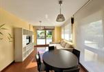 Location vacances Cantabrie - Fgdr34 1h Cala Prellezo-1