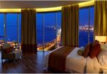 Hôtel جدحفص - Fraser Suites Diplomatic Area Bahrain-4