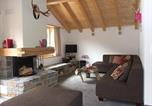 Location vacances Davos - Haus Rätia App 17-1