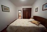 Location vacances São Teotónio - Almograve 2 Balconies 3 Bedrooms Suite Flat-4