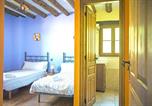 Location vacances Labuerda - Cosy House Belsierre + Mountain View-4