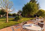 Hôtel Sant Julià de Ramis - Hotel Sausa-4