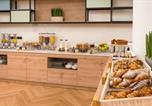 Hôtel Province de Varèse - Hilton Garden Inn Milan Malpensa-4