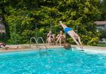 Camping Levier - Camping de La Forêt