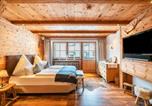 Location vacances Inzell - Chalet Bergliebe mit Zirbenholz-4