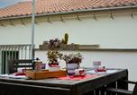 Location vacances Salerne - Terrazza Fruscione - Appartamento con Terrazza esclusiva-3