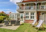 Location vacances Swanage - Seaglimpse-1
