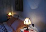 Hôtel Villar San Costanzo - La Coccinella B&B-1